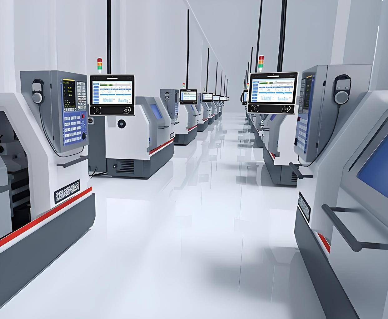 從硬件到軟件 工業(yè)一體機(jī)如何實(shí)現(xiàn)全天候無(wú)死機(jī)運(yùn)行